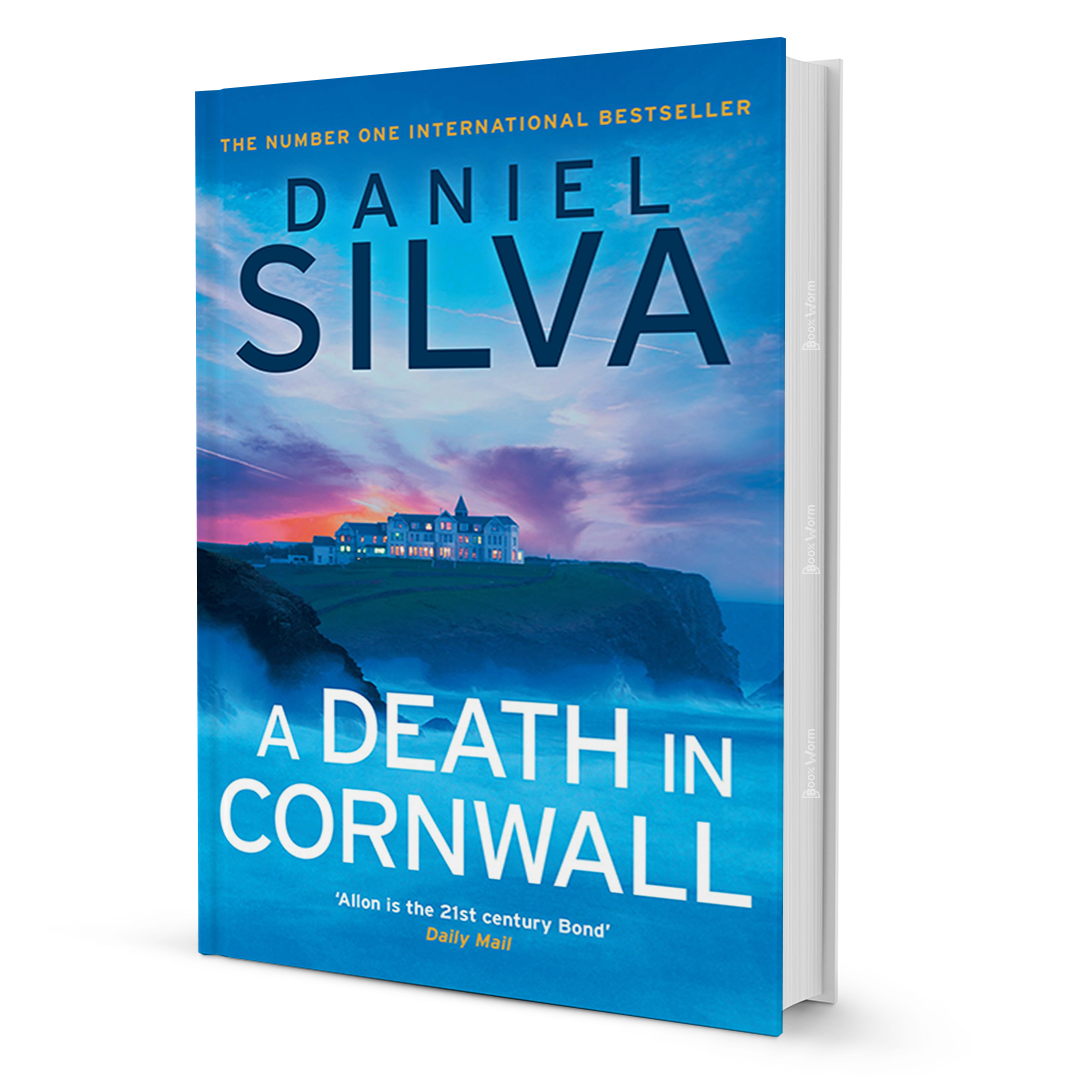 A Death in Cornwall