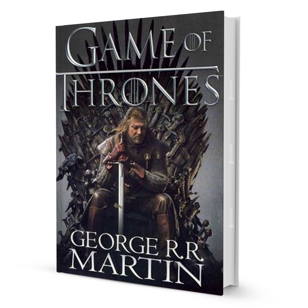 A Game of Thrones (HBO Tie-In Edition)