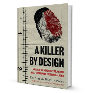 A Killer By Design
