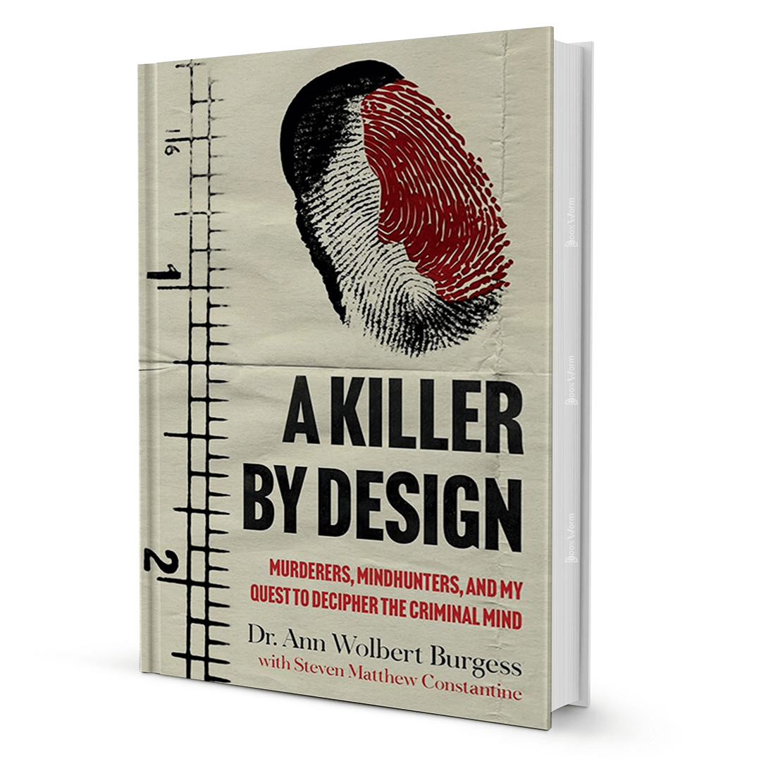 A Killer By Design