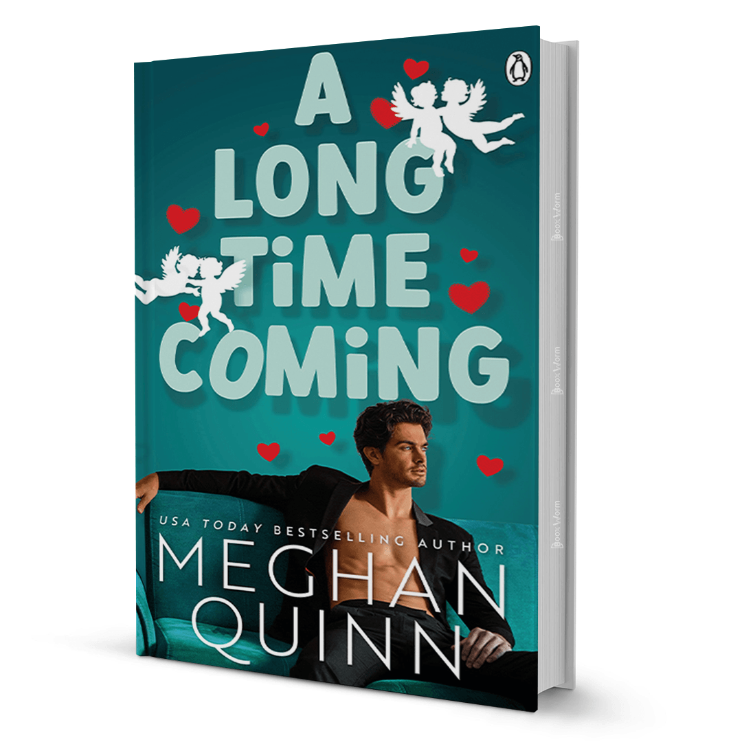 A Long Time Coming