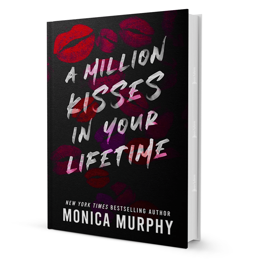 A Million Kisses in Your Lifetime