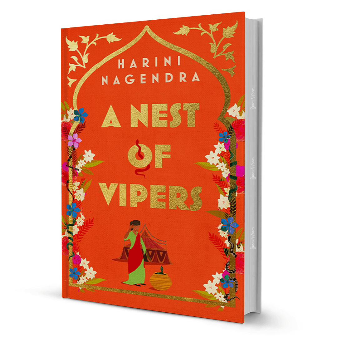 A Nest Of Vipers