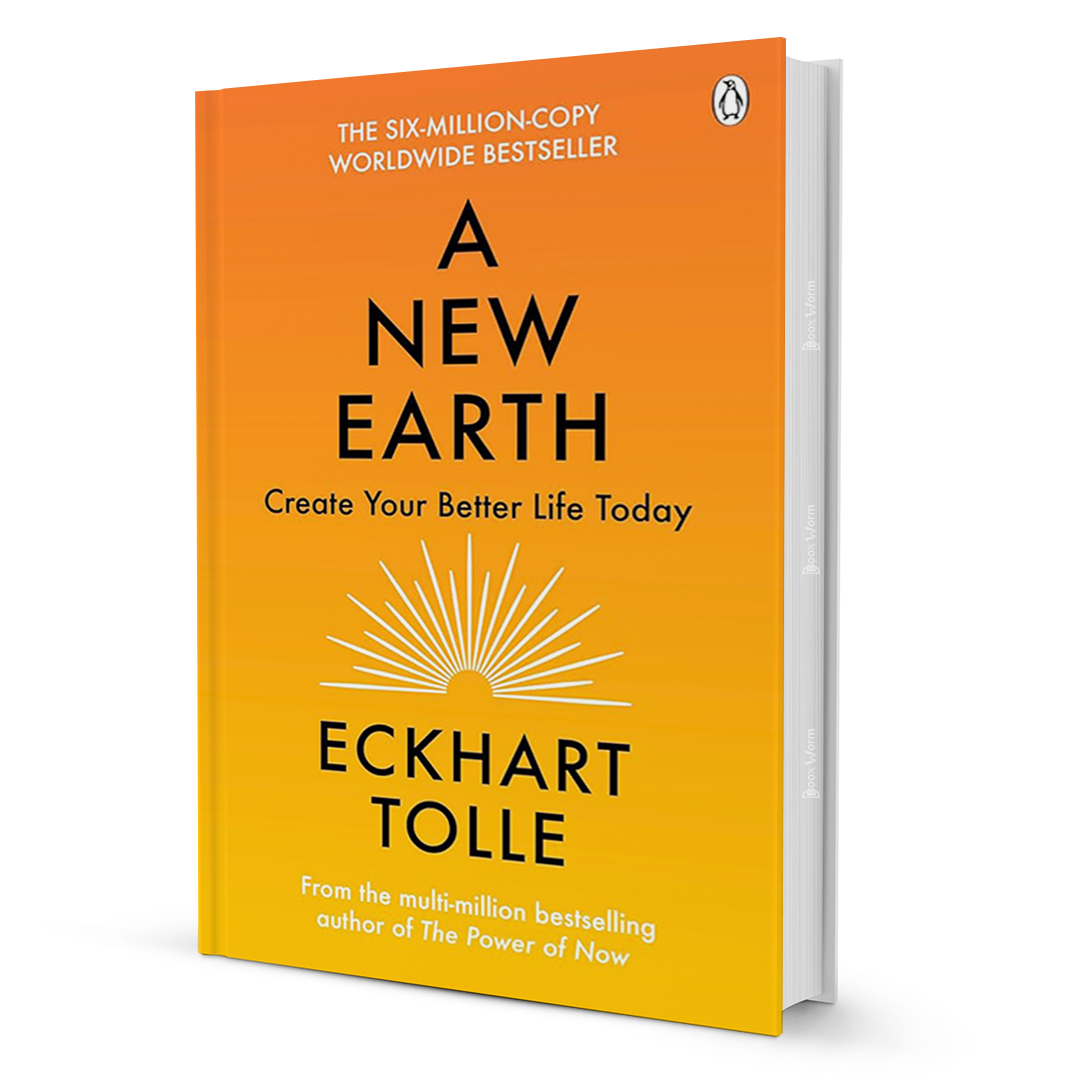 A New Earth