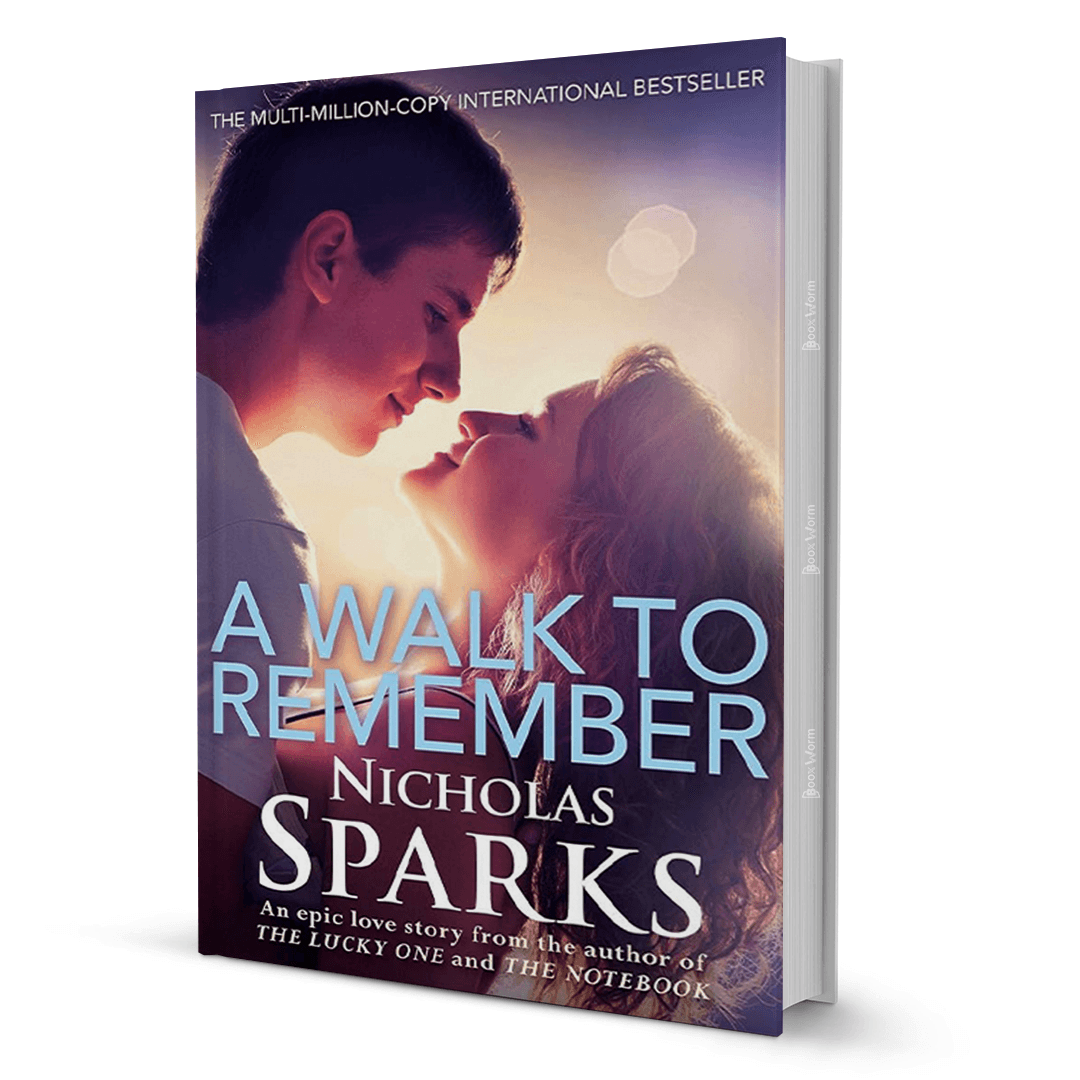 A Walk To Remember