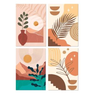 aesthetic-boho-posters-booxworm-52993.jpg Aesthetic Boho Posters
