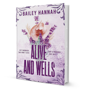Alive And Wells