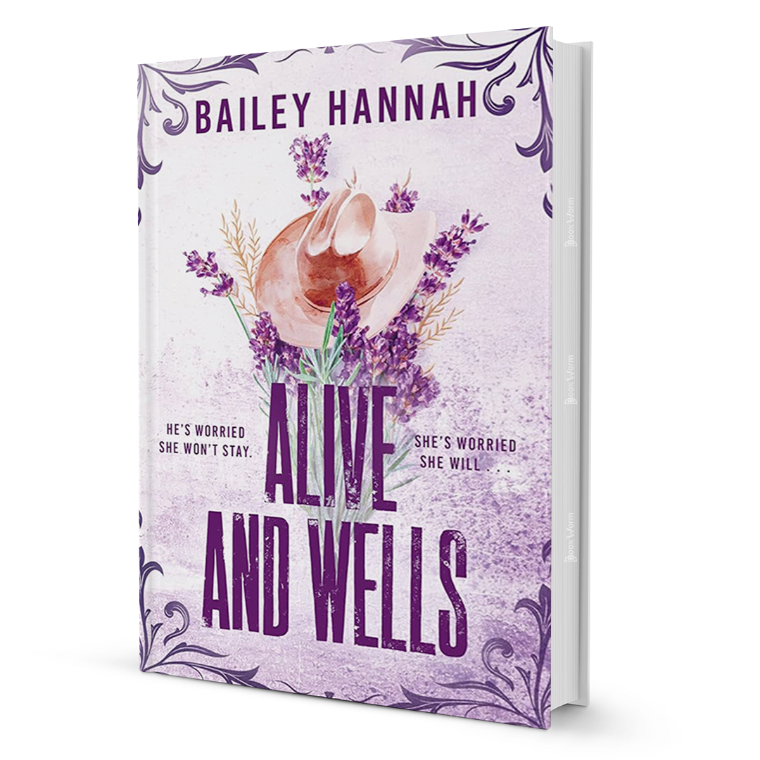 Alive And Wells