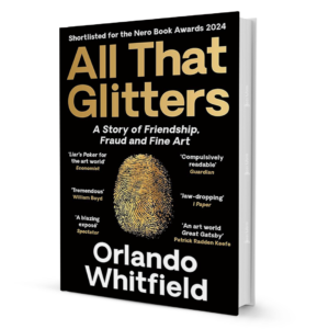 All That Glitters