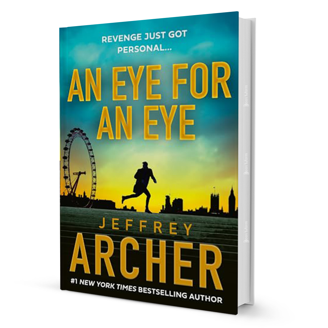 An Eye for an Eye