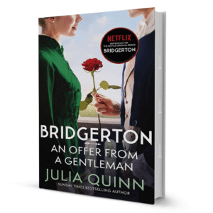 An Offer From A Gentleman