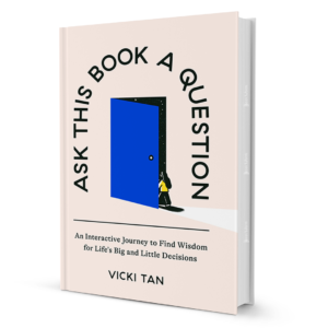 Ask This Book A Question