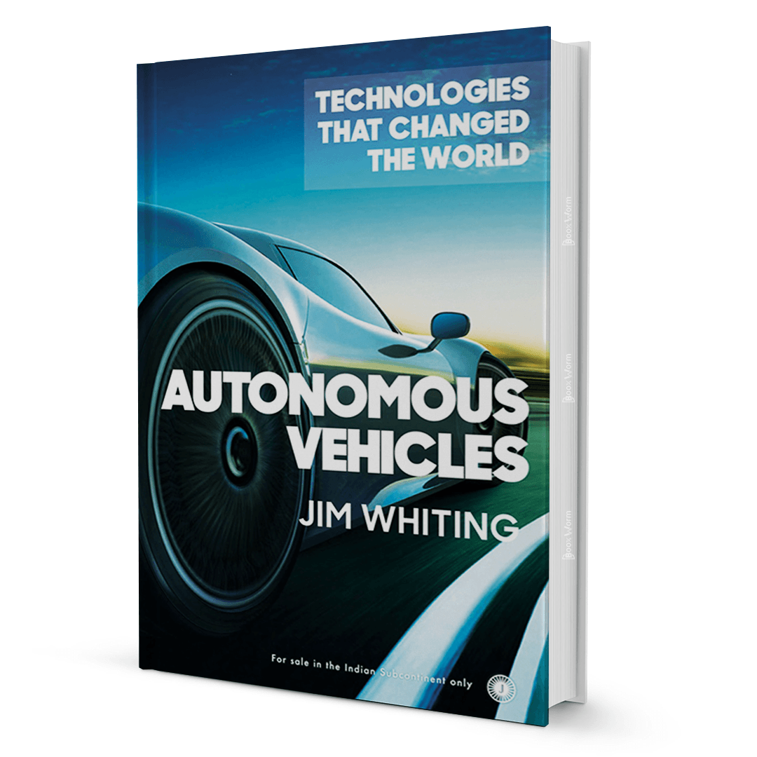 Autonomous Vehicles