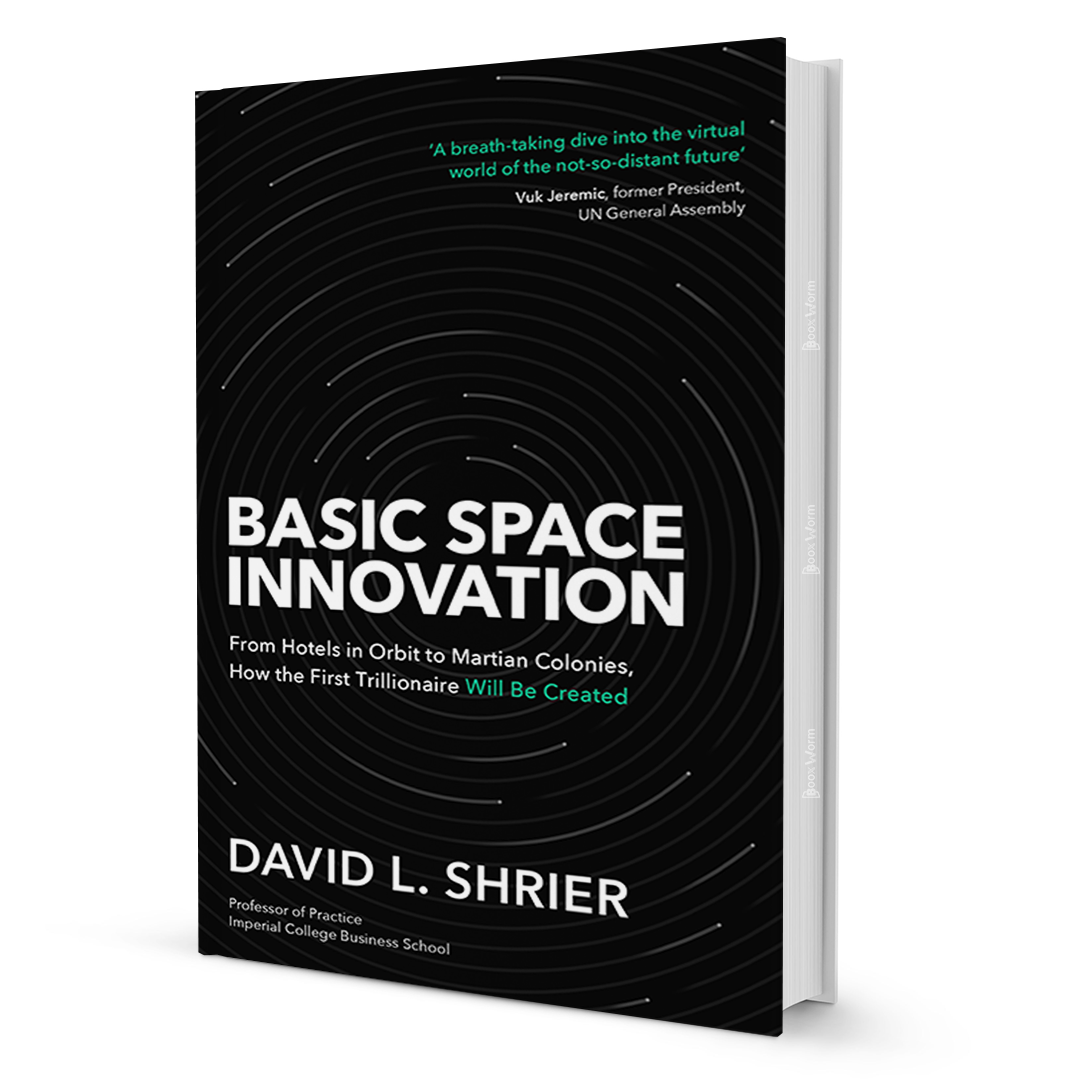 Basic Space Innovation
