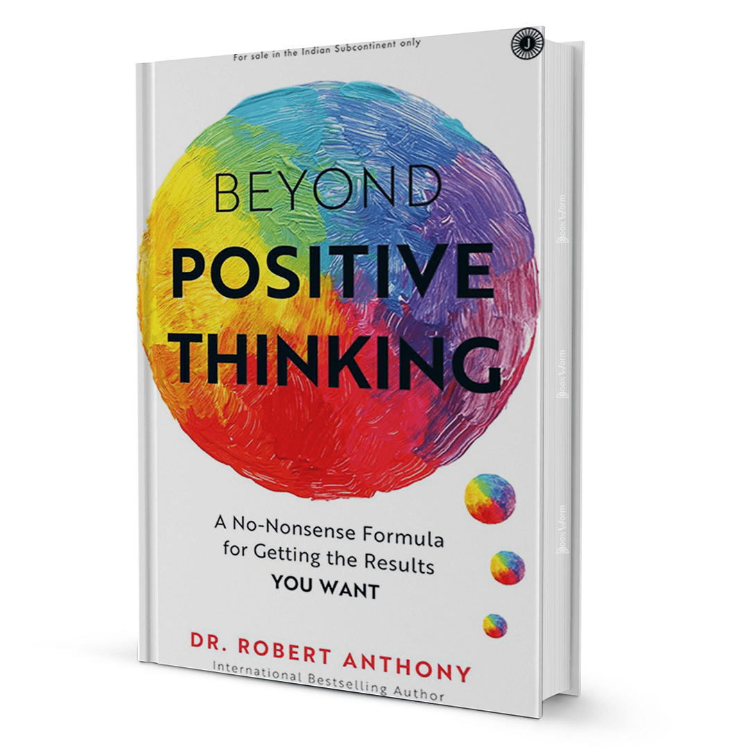 Beyond Positive Thinking