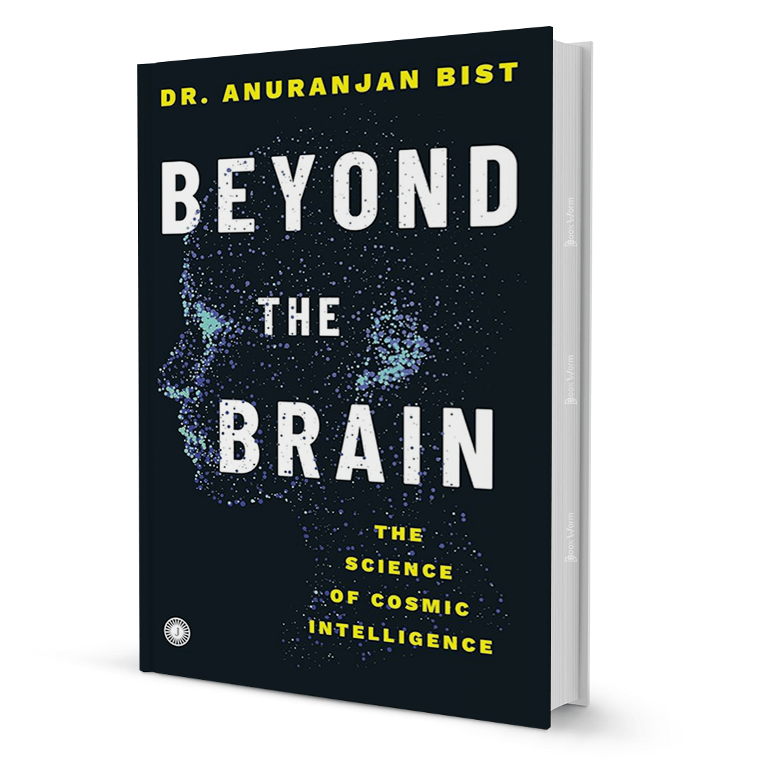 Beyond The Brain