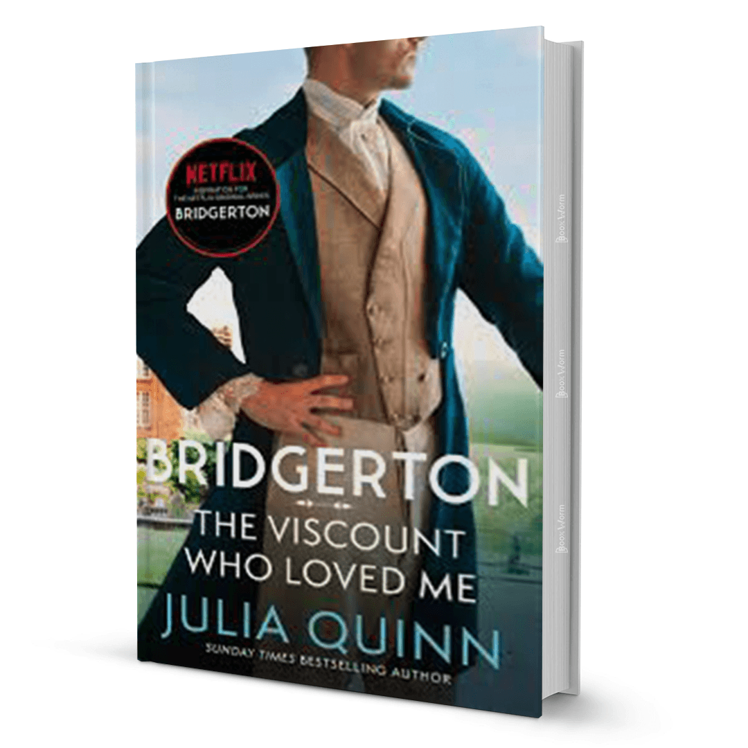 Bridgerton The Viscount Who Loved Me