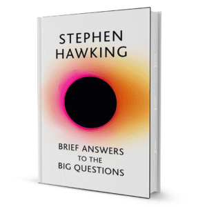 Brief Answers To The Big Questions