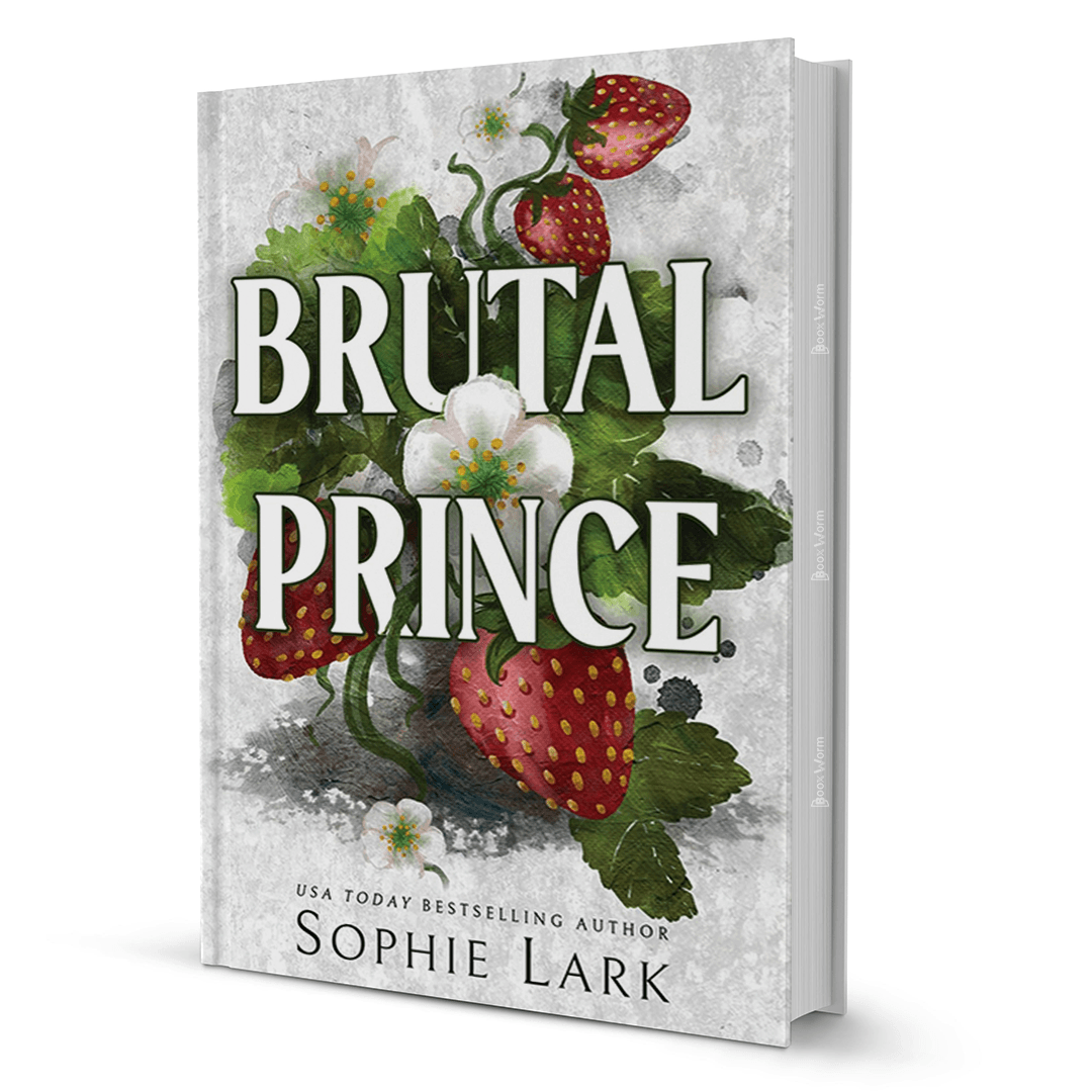 Brutal Prince