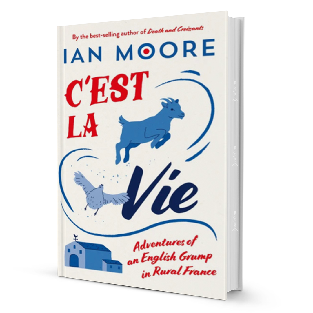 C'est La Vie