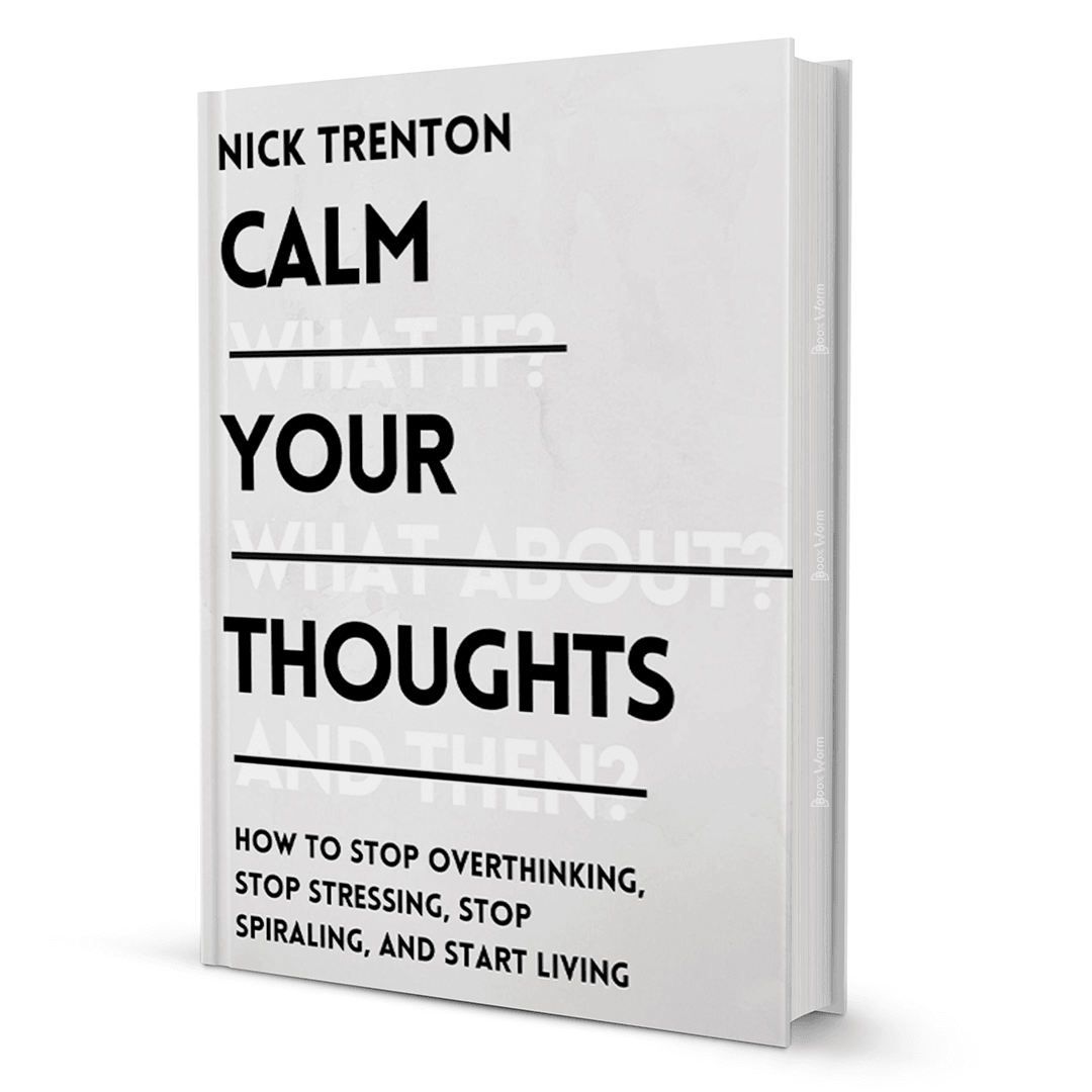 Calm Your Thoughts