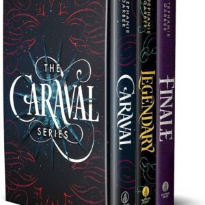 Caraval Set