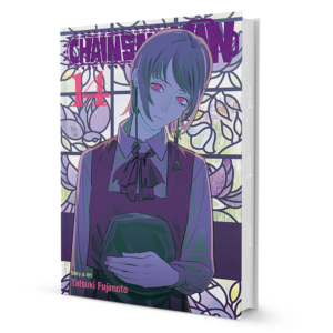 Chainsaw Man, Vol. 14