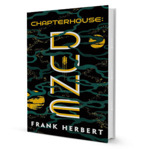 Chapterhouse Dune