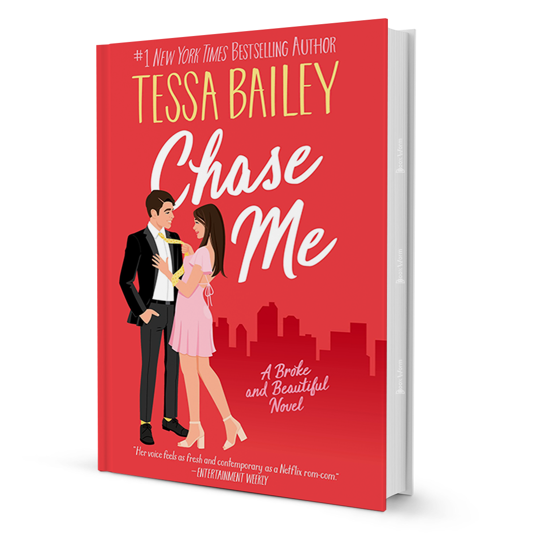 Chase Me