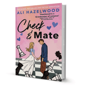 Check & Mate