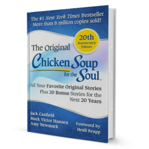 Chicken Soup for the Soul: Boost Your Brain Power!