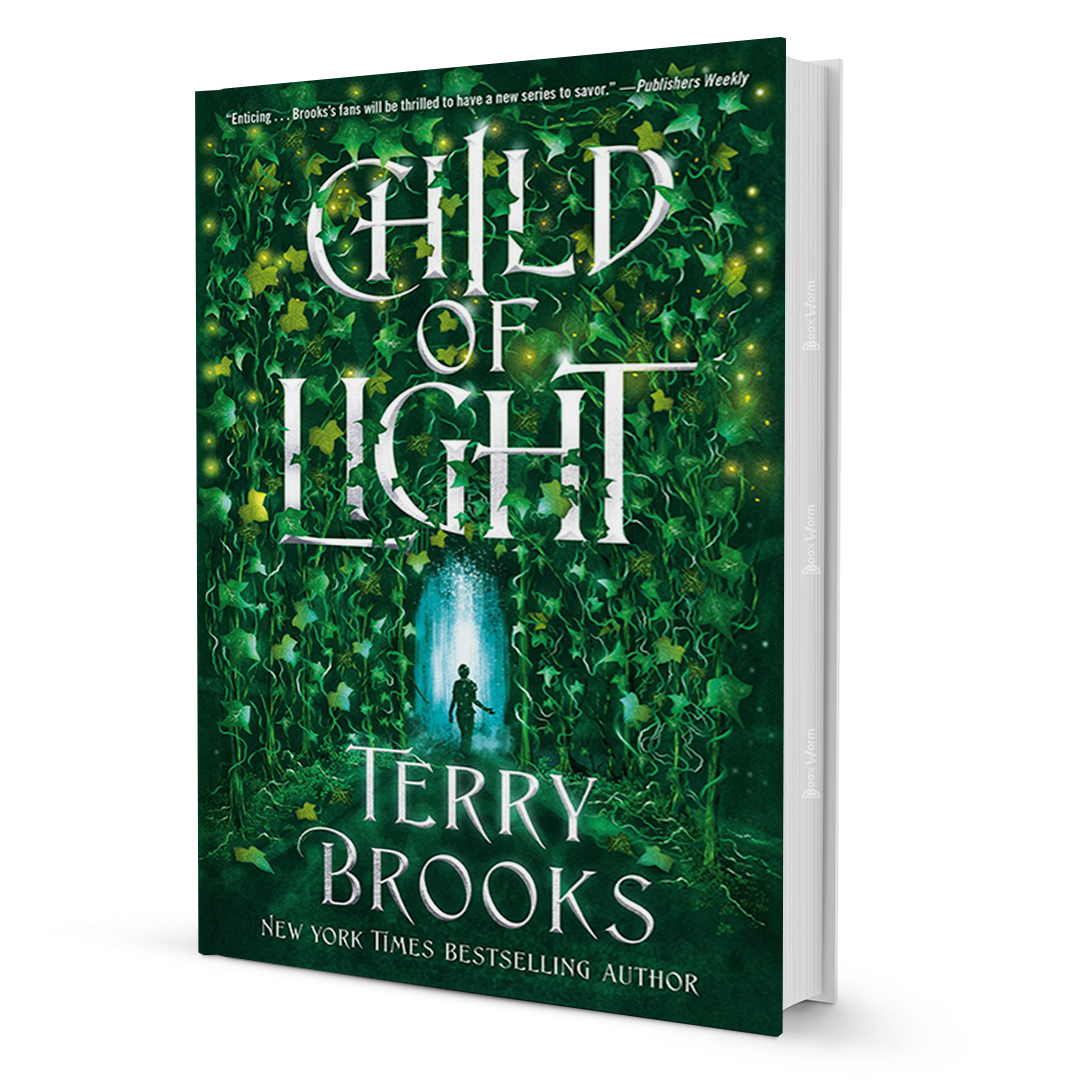 Child Of Light