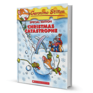 Christmas Catastrophe