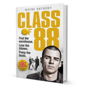 Class Of 88