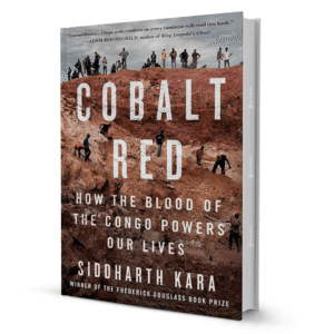 Cobalt Red