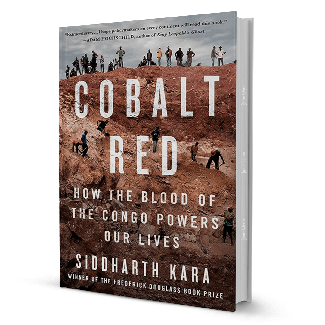 Cobalt Red