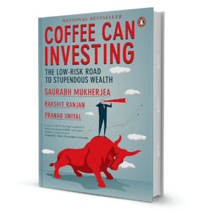Coffee Can Investing