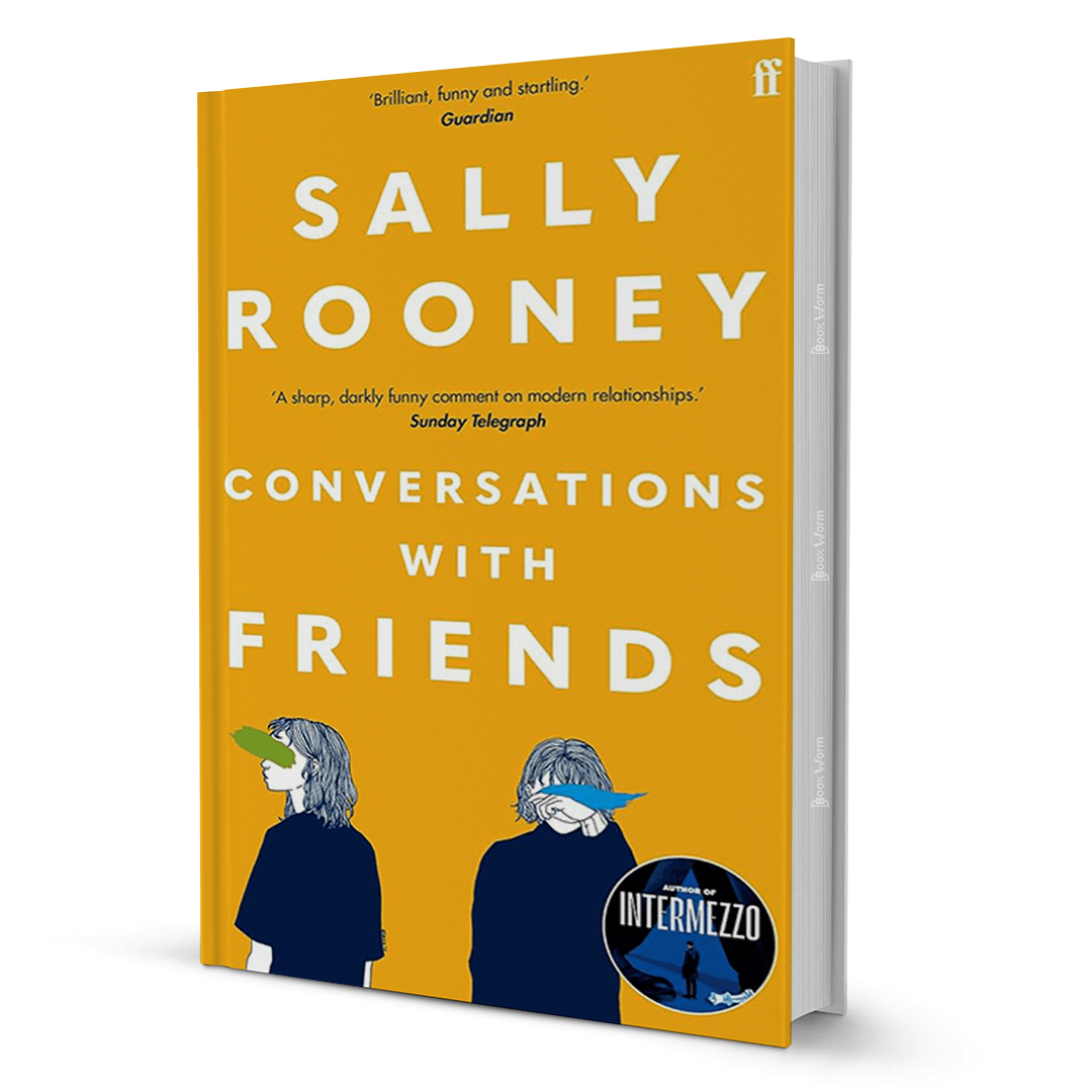 Conversations With Friends