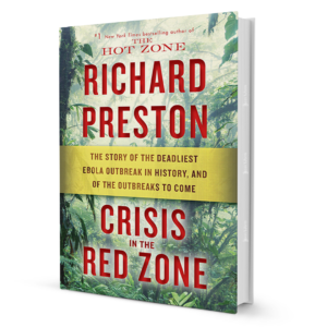 Crisis In The Red Zone