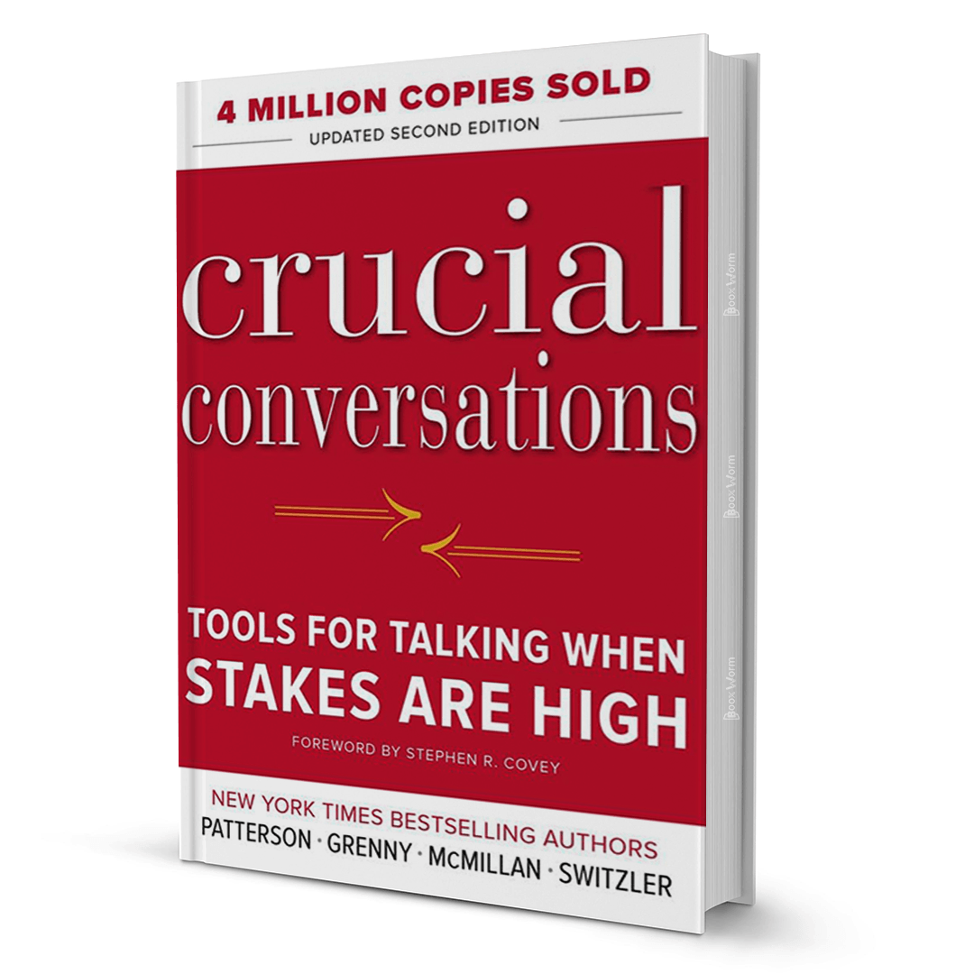 Crucial Conversations