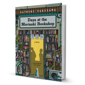 Days at the Morisaki Bookshop