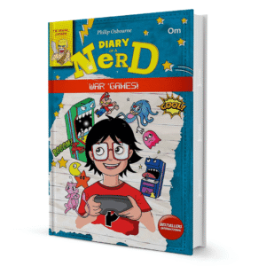 Diary Of A Nerd War Games