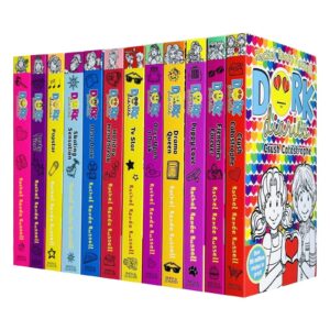 dork-diaries-collection-1-12-bookset-booxworm-97171.jpg Dork Diaries Collection 1-12 Bookset
