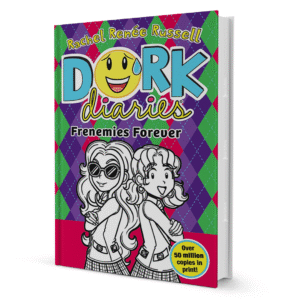 dork-diaries-frenemies-forever-by-rachel-renee-russell-booxworm-61953.png Dork Diaries Frenemies Forever