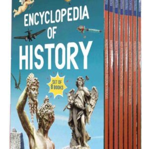 encyclopedia-of-history-8-books-booxworm-31516.jpg Encyclopedia Of History - 8 Books