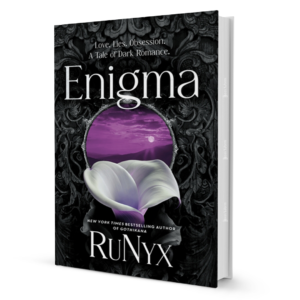 enigma-by-runyx-booxworm-50582.png Enigma The thrilling new dark academia college romance