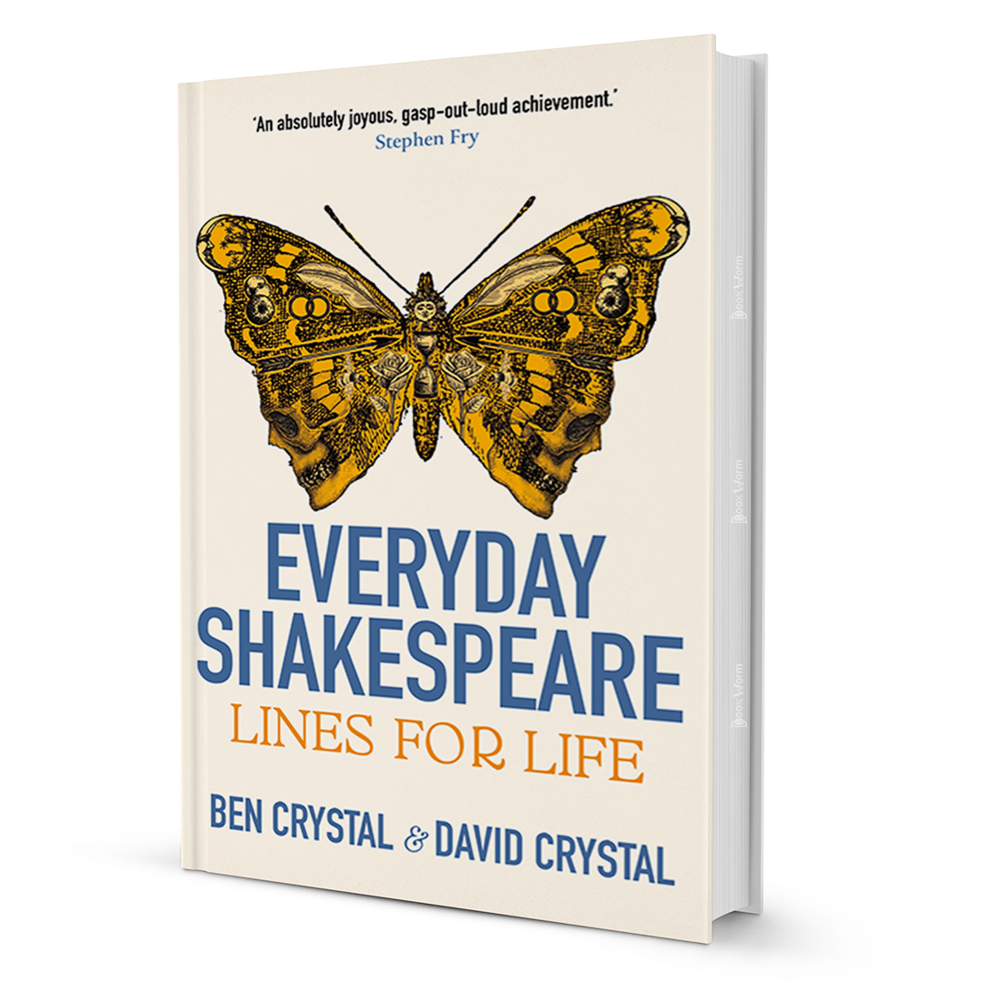 Everyday Shakespeare