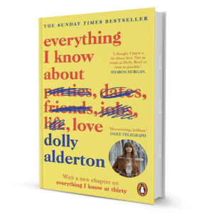 Everything I Know About Love