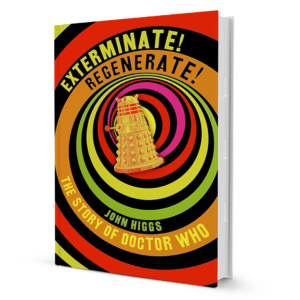 exterminate-regenerate-by-john-higgs-booxworm-83431.png Exterminate - Regenerate