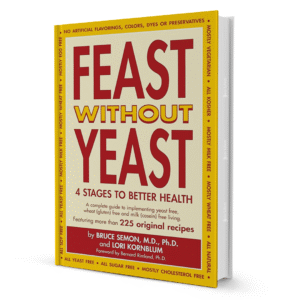 Feast Without Yeast